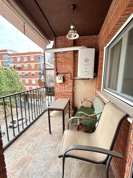 Foto 8298a157-1a08-46f2-9c5a-c581c827b8e2. Rent flat in calle de lope váez de herrero 5 in Miralvalle - Av. Virgen del Puerto - La Data Plasencia