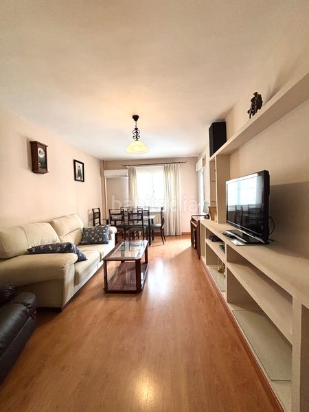 Foto 93e526d7-1978-4aca-8b14-245e00ab24d3. Rent flat in calle de lope váez de herrero 5 in Miralvalle - Av. Virgen del Puerto - La Data Plasencia