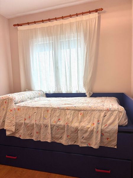 Foto a6588355-8d35-47c6-b413-fcd74b10d231. Rent flat in calle de lope váez de herrero 5 in Miralvalle - Av. Virgen del Puerto - La Data Plasencia