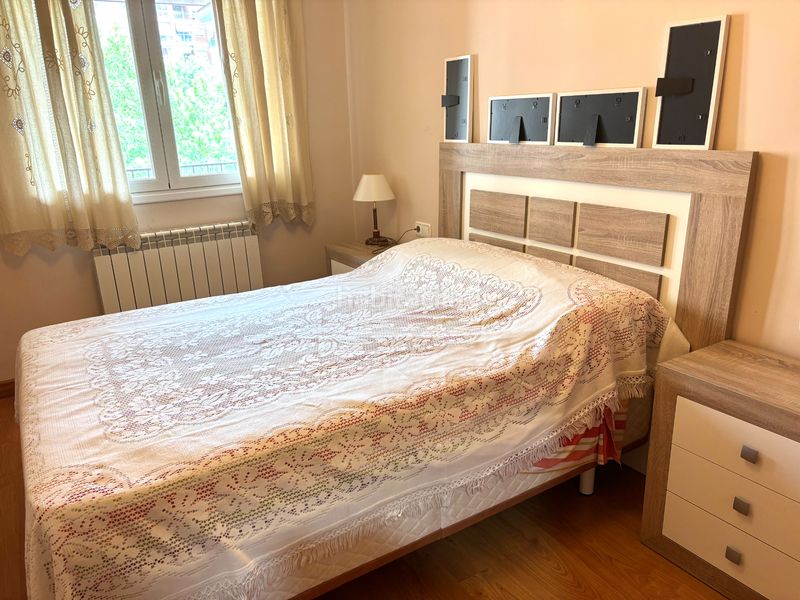 Foto ad953e91-b4ce-43de-ba2d-5ebe65e3eb35. Rent flat in calle de lope váez de herrero 5 in Miralvalle - Av. Virgen del Puerto - La Data Plasencia