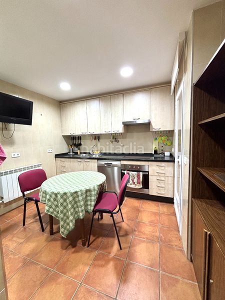 Foto bdf67884-546e-400a-822b-8d6699e9d194. Rent flat in calle de lope váez de herrero 5 in Miralvalle - Av. Virgen del Puerto - La Data Plasencia