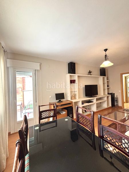 Foto cd9b7bec-6004-4636-84af-9752077f572a. Rent flat in calle de lope váez de herrero 5 in Miralvalle - Av. Virgen del Puerto - La Data Plasencia