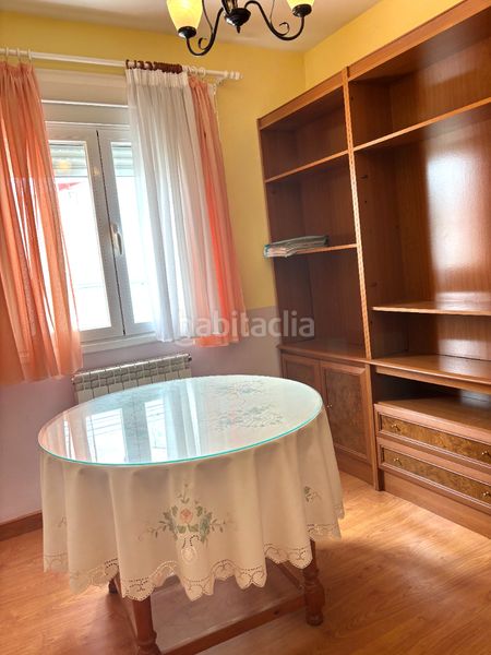 Foto d27cc7be-558b-4ff7-8556-d7519558eb23. Rent flat in calle de lope váez de herrero 5 in Miralvalle - Av. Virgen del Puerto - La Data Plasencia