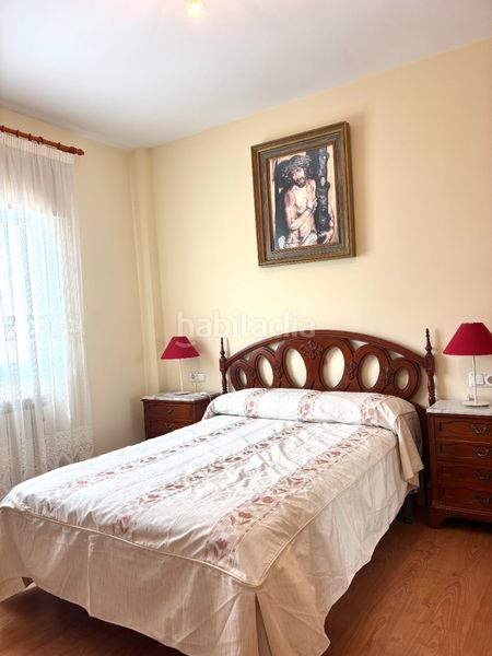 Foto e7ebe164-eb1b-4d61-9403-7961c5350855. Rent flat in calle de lope váez de herrero 5 in Miralvalle - Av. Virgen del Puerto - La Data Plasencia