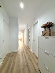 Etagenwohnung in Calle san antón 40. Piso zona mercadona avd de salamanca.