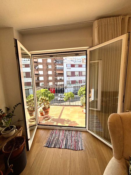 Foto cc7348f3-9805-4cdc-a4e5-5ab4632402b8. Pis a avenida del valle 6 a Centro Ciudad Plasencia