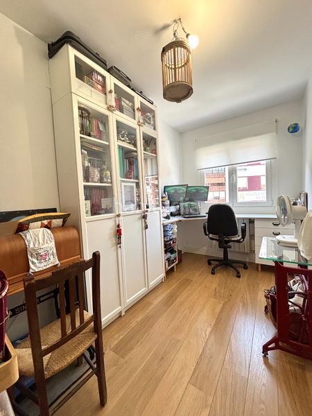 Foto e3dc2a74-0580-4026-be02-984ae14aef41. Pis a avenida del valle 6 a Centro Ciudad Plasencia
