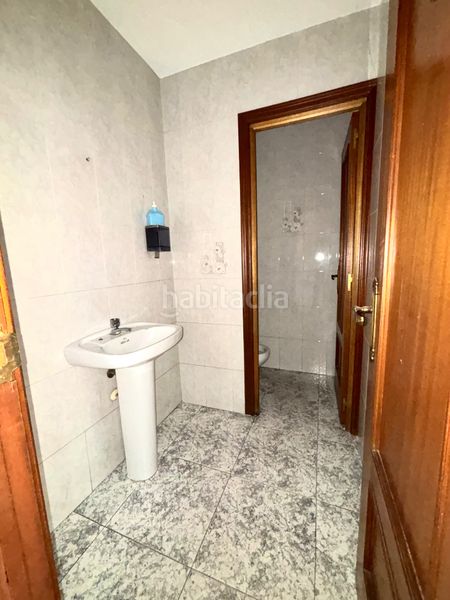 Foto 018f03a4-7fe5-4ac9-a629-85785704f2d6. Local commercial dans calle san josé 1 dans Miralvalle - Av. Virgen del Puerto - La Data Plasencia
