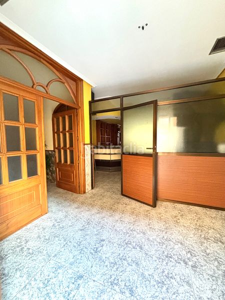 Foto 05e3c336-fb9b-45b4-9702-1cc5c1cc0f4b. Local commercial dans calle san josé 1 dans Miralvalle - Av. Virgen del Puerto - La Data Plasencia