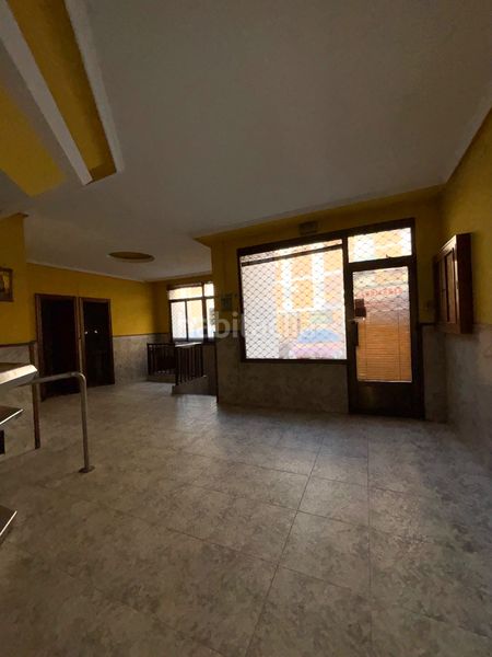 Foto 365e9406-6b43-44ee-a44a-b48f85a21a48. Local commercial dans calle san josé 1 dans Miralvalle - Av. Virgen del Puerto - La Data Plasencia
