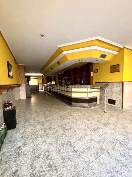 Foto 3d2d90b3-3565-4d4d-8da6-078c1613b30d. Local commercial dans calle san josé 1 dans Miralvalle - Av. Virgen del Puerto - La Data Plasencia