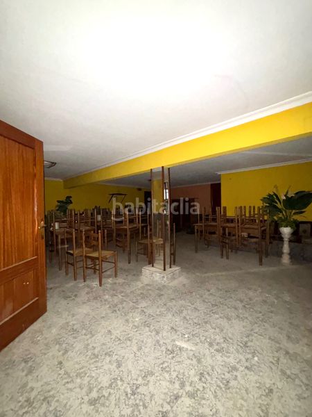Foto 836861b2-dac3-4d8c-8c5e-5ee18595274a. Local commercial dans calle san josé 1 dans Miralvalle - Av. Virgen del Puerto - La Data Plasencia