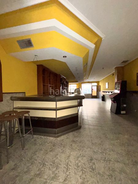 Foto 92f17a95-7329-41ca-a5b1-ef61bf846ad7. Local commercial dans calle san josé 1 dans Miralvalle - Av. Virgen del Puerto - La Data Plasencia