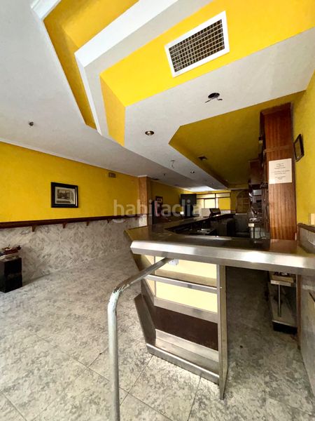 Foto 9b3ae557-791f-45e0-a83a-089857a094fc. Local commercial dans calle san josé 1 dans Miralvalle - Av. Virgen del Puerto - La Data Plasencia