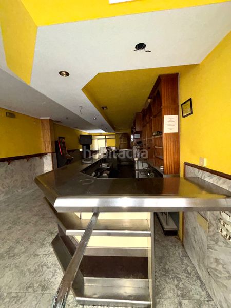 Foto b5b638ce-6dfd-4ced-ad48-7d71747e398c. Local commercial dans calle san josé 1 dans Miralvalle - Av. Virgen del Puerto - La Data Plasencia