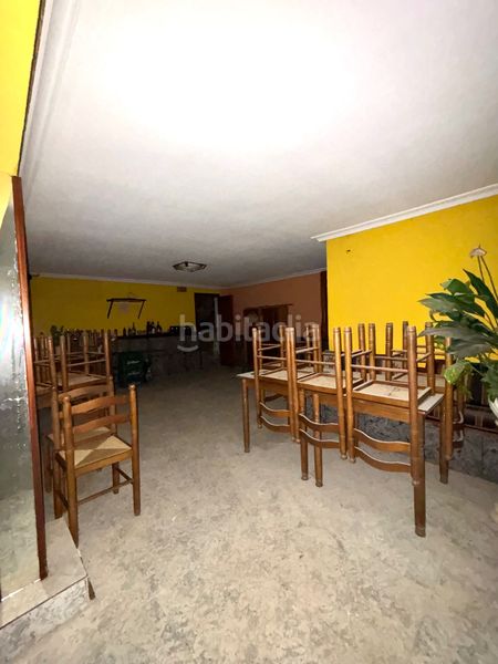 Foto c00fbc14-8bde-4261-b153-22794a37ea74. Local commercial dans calle san josé 1 dans Miralvalle - Av. Virgen del Puerto - La Data Plasencia