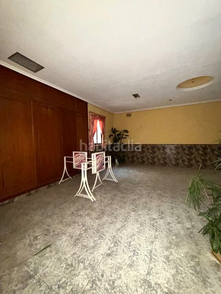 Foto ce6cf535-6785-42ba-b063-eb73c7f6ea07. Local commercial dans calle san josé 1 dans Miralvalle - Av. Virgen del Puerto - La Data Plasencia