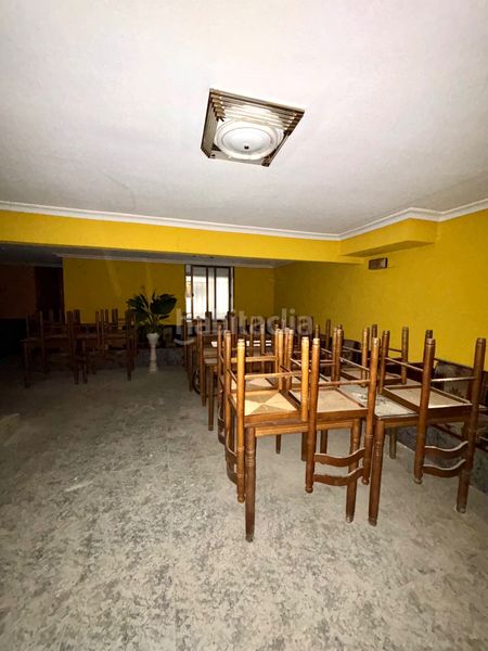 Foto d4384c8c-2985-4b77-9164-a78414706a35. Local commercial dans calle san josé 1 dans Miralvalle - Av. Virgen del Puerto - La Data Plasencia