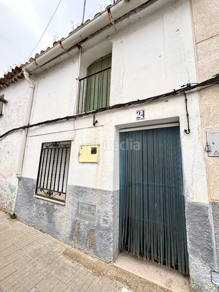 Foto 2c1744c8-2346-4c3f-b980-f650e0021779. Casa a calle alhóndiga 24 a Riolobos