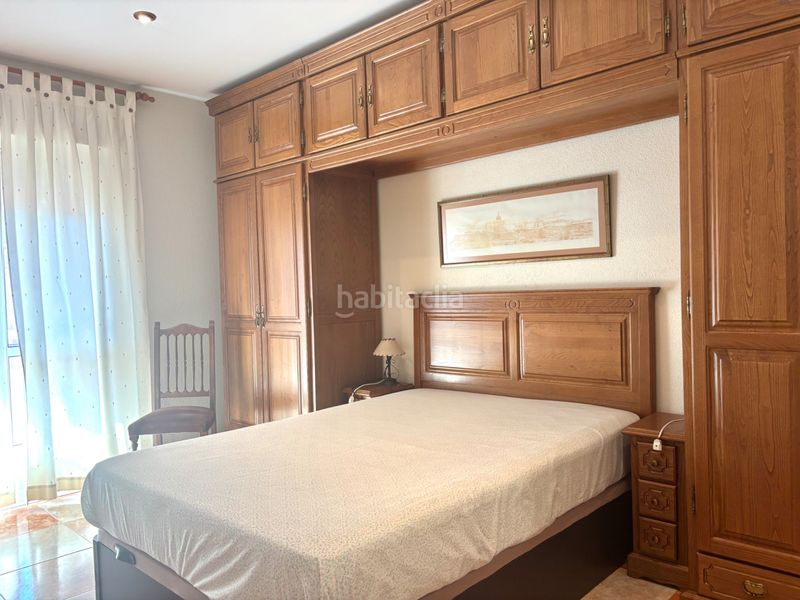 Foto 12f24aa5-9039-4983-ac8a-3cd4db27d92f. Rent flat in calle juan bautista de toledo 1 in Los Pinos - El Pilar Plasencia