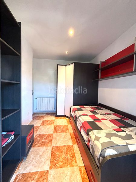 Foto 37e9eb9c-9e1d-4a31-aaf3-e8234612553a. Rent flat in calle juan bautista de toledo 1 in Los Pinos - El Pilar Plasencia