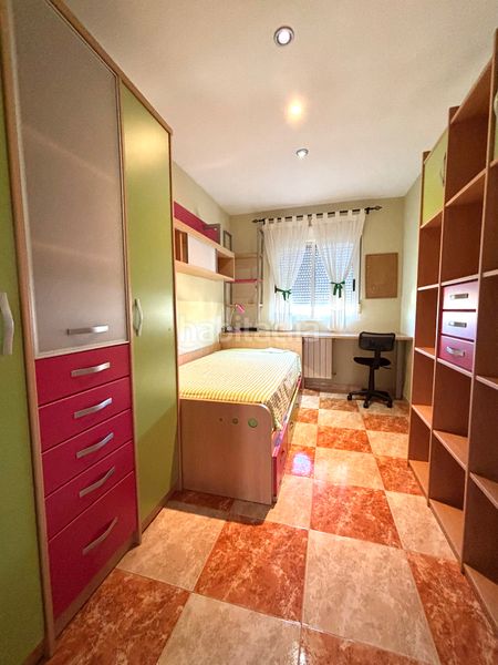Foto 52324bbc-7c4a-4b90-9dbe-27ccbb0a492f. Rent flat in calle juan bautista de toledo 1 in Los Pinos - El Pilar Plasencia