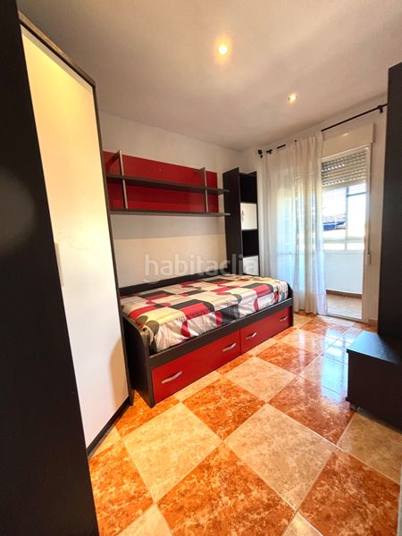 Foto 538af04f-0521-4669-aef9-2ff6e5b63a89. Rent flat in calle juan bautista de toledo 1 in Los Pinos - El Pilar Plasencia