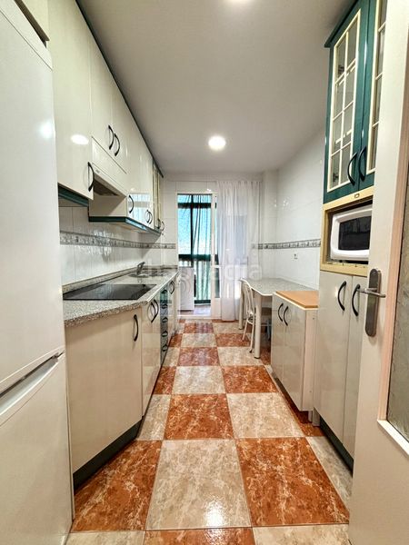 Foto 786e3668-a2c7-4063-98c4-c590027f9282. Rent flat in calle juan bautista de toledo 1 in Los Pinos - El Pilar Plasencia