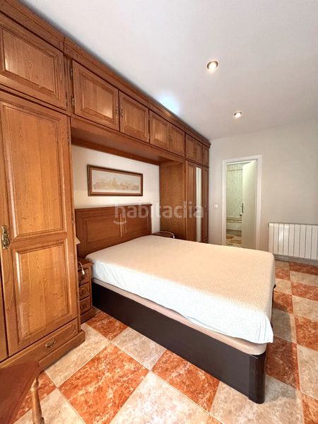 Foto 91a9de7f-c0a1-4706-8493-95933d3f06cf. Rent flat in calle juan bautista de toledo 1 in Los Pinos - El Pilar Plasencia