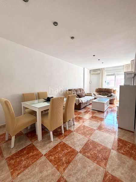 Foto a5481a0e-135c-496b-877b-b2988884d726. Rent flat in calle juan bautista de toledo 1 in Los Pinos - El Pilar Plasencia