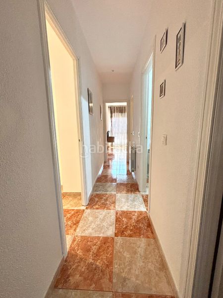 Foto ab02b09a-4da9-4539-9271-5e4017a56a87. Rent flat in calle juan bautista de toledo 1 in Los Pinos - El Pilar Plasencia