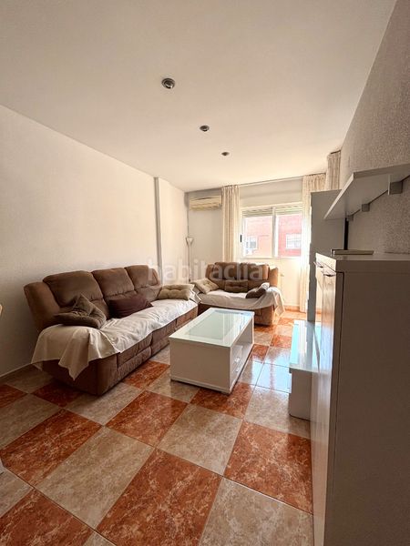 Foto aeda8055-c577-4c04-9d31-fd87c4a37d0f. Rent flat in calle juan bautista de toledo 1 in Los Pinos - El Pilar Plasencia
