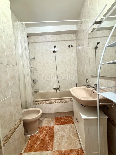 Foto c5fbd637-f23e-4c5d-8c97-07ed1e2cd879. Rent flat in calle juan bautista de toledo 1 in Los Pinos - El Pilar Plasencia