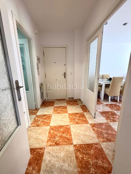 Foto d49fbd92-4d14-4d1d-9960-637635ffebdb. Rent flat in calle juan bautista de toledo 1 in Los Pinos - El Pilar Plasencia