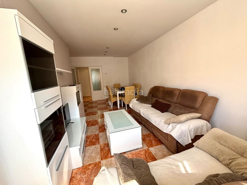 Foto f5bed756-6bb0-40b4-92ef-6cdad64f9c1b. Rent flat in calle juan bautista de toledo 1 in Los Pinos - El Pilar Plasencia