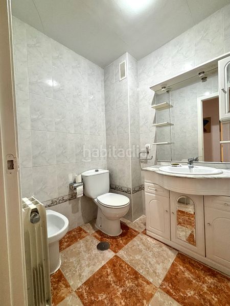 Foto fc7347c7-5fa5-493e-a839-f58763bba99a. Rent flat in calle juan bautista de toledo 1 in Los Pinos - El Pilar Plasencia