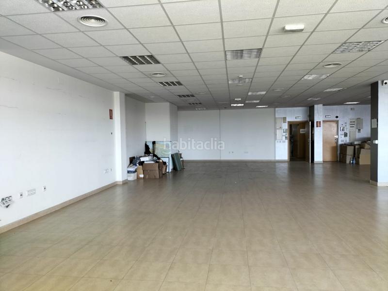 Foto 12b19ce2-904c-413a-8936-8bc62d217c65. Oficina  en edificio astarté en Puntales - Zona Franca Cádiz