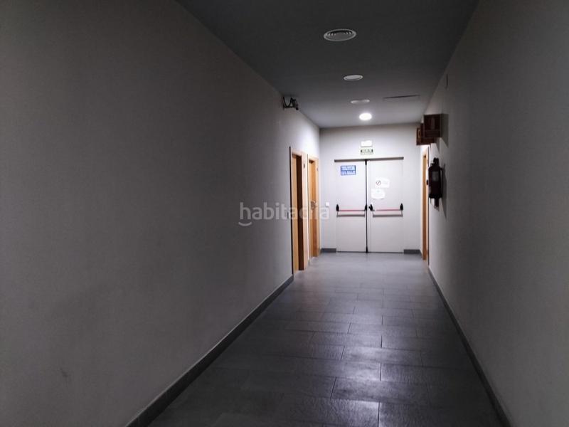 Foto 201f8937-786c-4bd7-9667-34081559c4e2. Oficina  en edificio astarté en Puntales - Zona Franca Cádiz