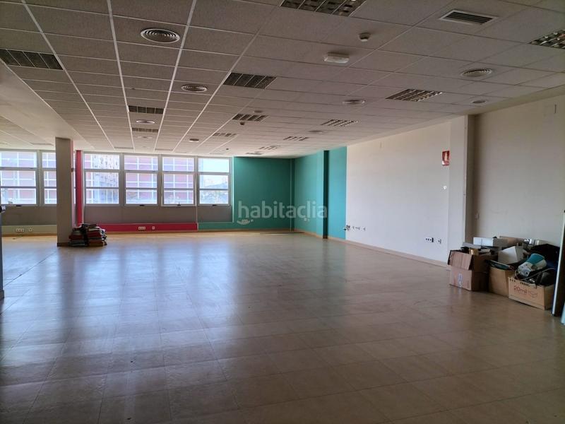 Foto a5a1cfbc-4ca0-45b8-a365-ac64319366e1. Oficina  en edificio astarté en Puntales - Zona Franca Cádiz