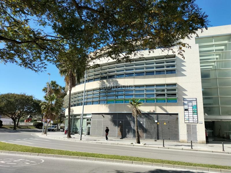 Foto e6896ec7-4992-4d1a-8f3f-104ee20ef39f. Oficina  en edificio astarté en Puntales - Zona Franca Cádiz