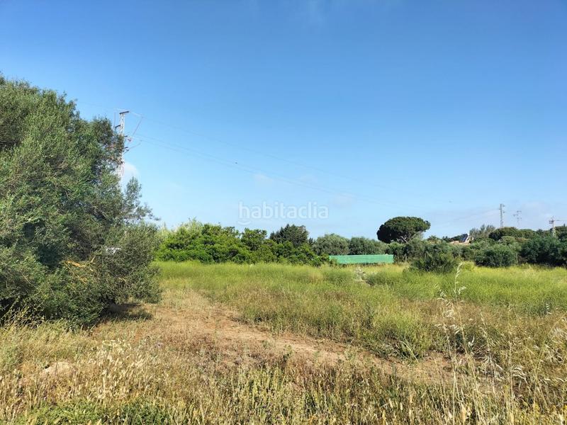 Foto 03df4f7a-b3d0-479d-9b6f-c2fa1680380b. Finca rústica parcela rústica en Villanueva Golf Puerto Real