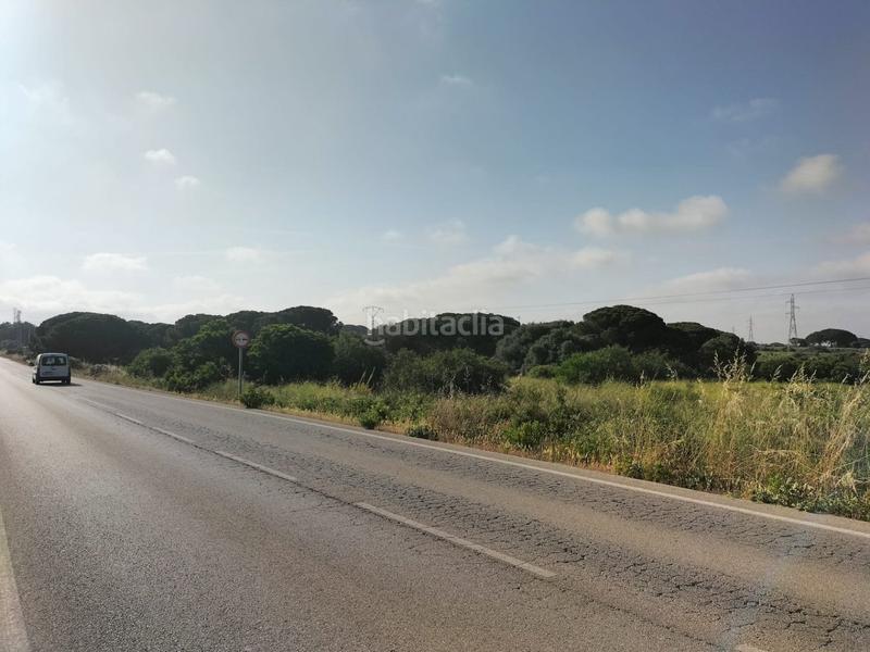 Foto 12176cde-f48b-4a56-b8f9-171a790d1175. Finca rústica parcela rústica en Villanueva Golf Puerto Real