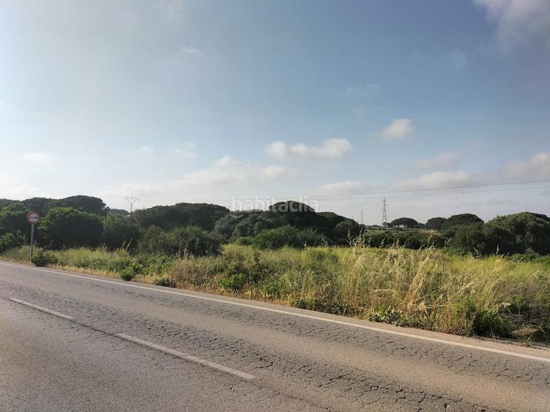 Foto 1863289a-3841-4a3f-8cd3-f7a2c8200f89. Finca rústica parcela rústica en Villanueva Golf Puerto Real