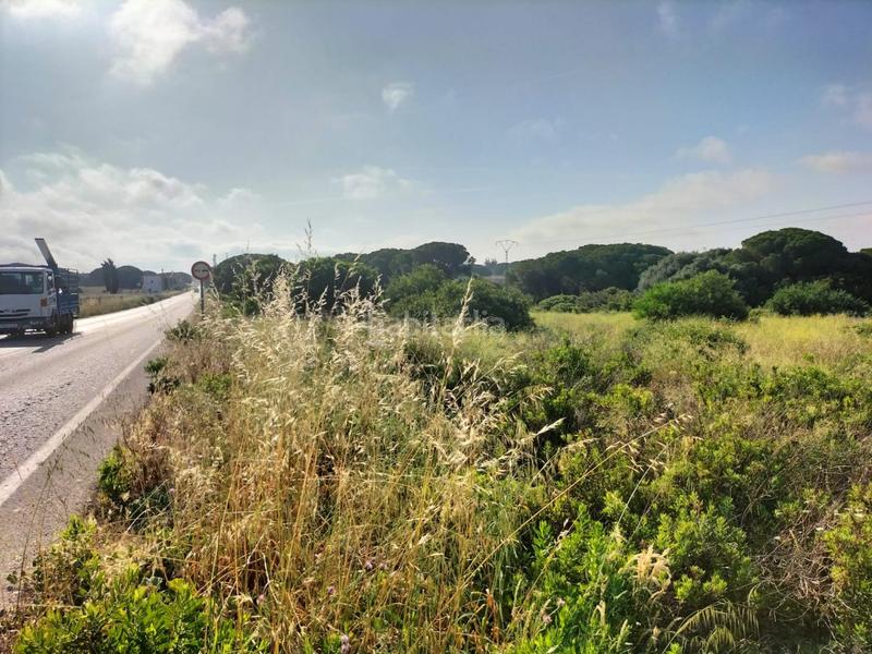 Foto 20c564ac-8baf-4565-9bee-622d6f4c3444. Finca rústica parcela rústica en Villanueva Golf Puerto Real