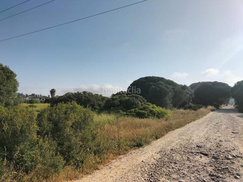 Foto 22a719a3-6859-4842-9603-1ec27b135932. Finca rústica parcela rústica en Villanueva Golf Puerto Real