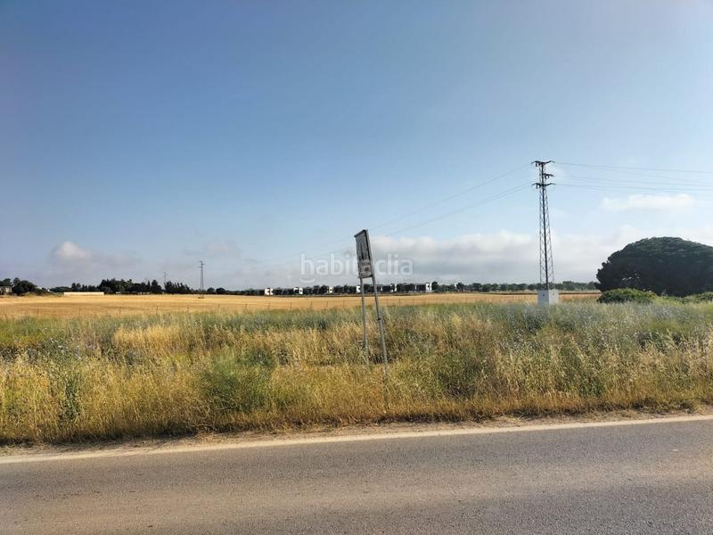 Foto 5220af22-48c5-4d7a-876f-d3ec2374daeb. Finca rústica parcela rústica en Villanueva Golf Puerto Real