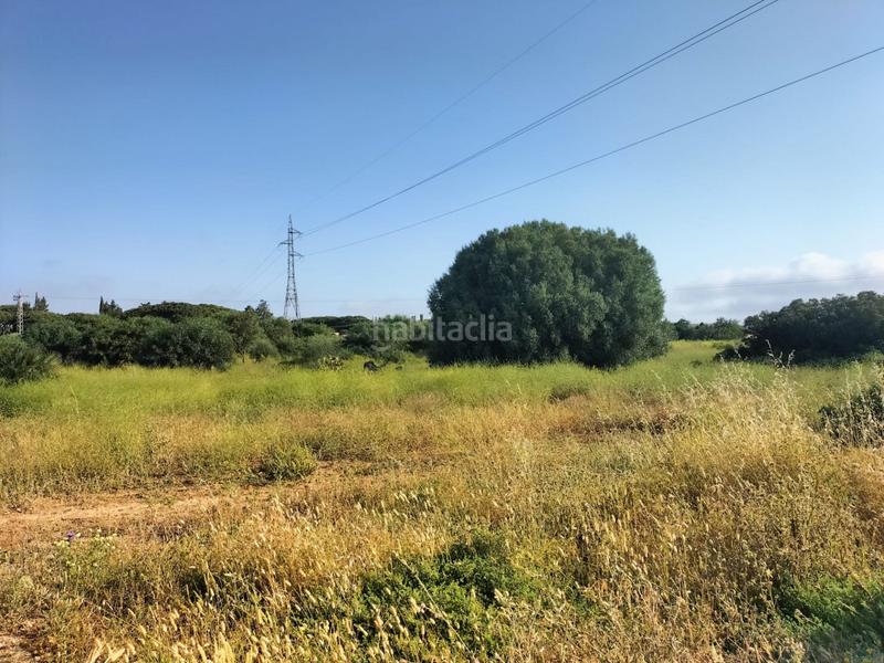 Foto 6e76921b-1521-4cca-815d-f45c4d1d760b. Finca rústica parcela rústica en Villanueva Golf Puerto Real