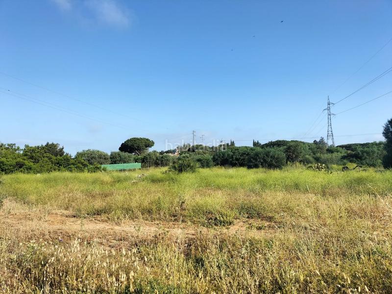 Foto b4ee40bb-9516-442b-9cd7-fc0e0a54296c. Finca rústica parcela rústica en Villanueva Golf Puerto Real