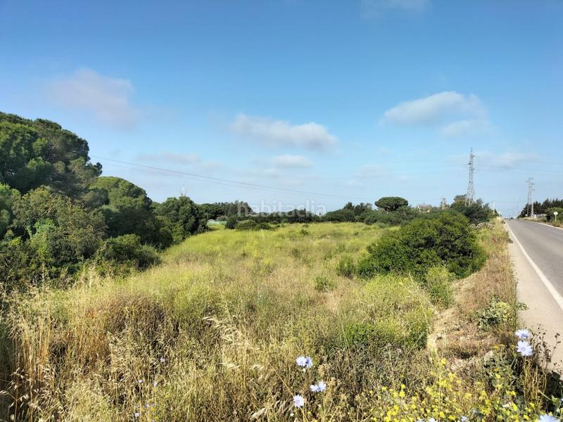 Foto d6ecea2c-d0a6-4172-bef4-78aab4290879. Finca rústica parcela rústica en Villanueva Golf Puerto Real