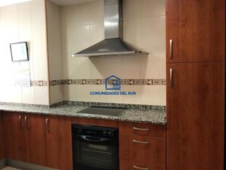 Location Appartement à Paseo Marítimo - San José - La Laguna. Alquiler hospital